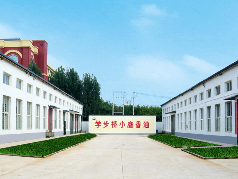 厂区掠影