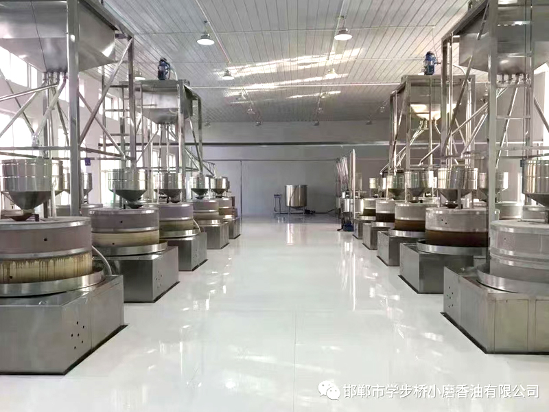 厂区掠影